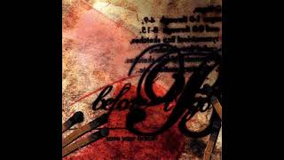 Before I Go — Again I Follow Suit