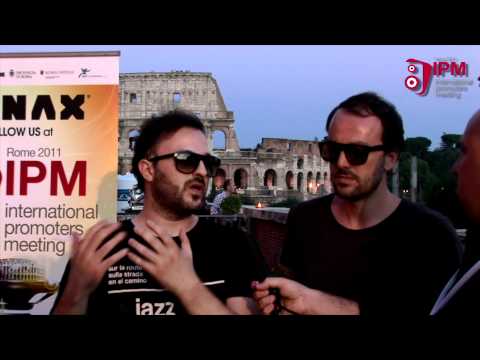 IPM ROME 2011 italian version