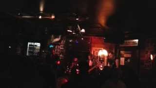 Devotion For Variety på Smutthullet 4