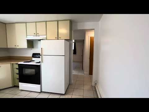 Alford1116 (CW-RB) - Video 2 of 2