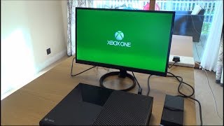 How to Power Cycle / Reset your Xbox One Console (3)