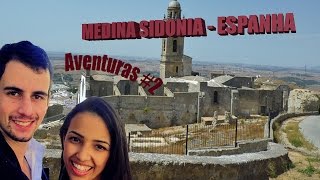 preview picture of video 'AVENTURAS #2 - Medina Sidonia, Espanha'