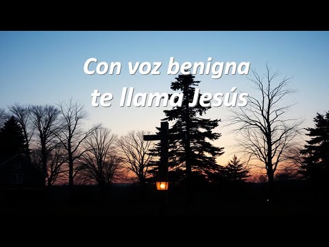 Con voz benigna te llama Jesús – Himno 215 - Country Bluegrass Acústico