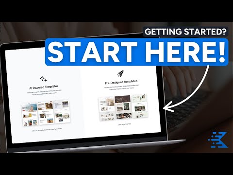AI Powered Templates vs Pre-Designed Templates | KadenceWP