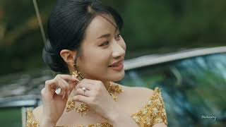 Download lagu LOVE IS YOU DALIN💞 by ចេន-Chen mp3
