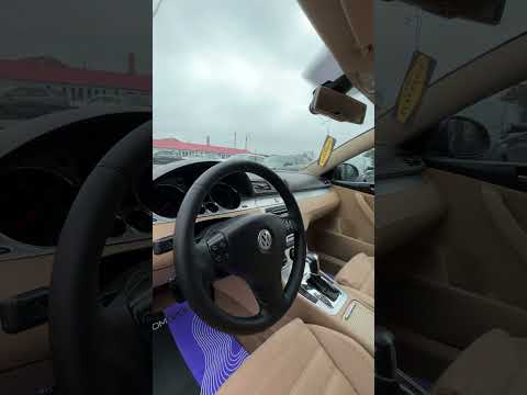 фото volkswagen passat b6 0