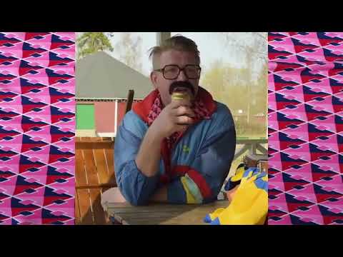 ck trubadix feat ingemar - bärka bärka musikvideo