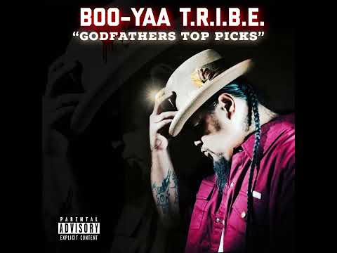 Celebrate · Boo -Yaa T.R.I.B.E. · Ice T · Kid Frost · Ice Cube · King Tee