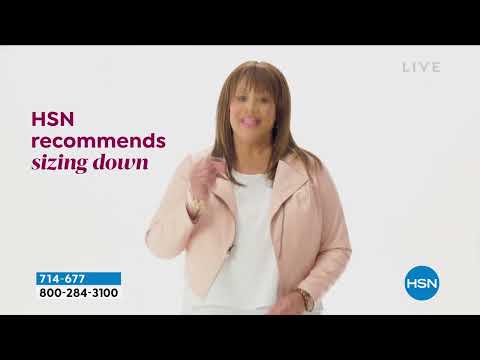 HSN | DG2 by Diane Gilman Fashions 28th Anniversary 05.11.2022 - 12 PM