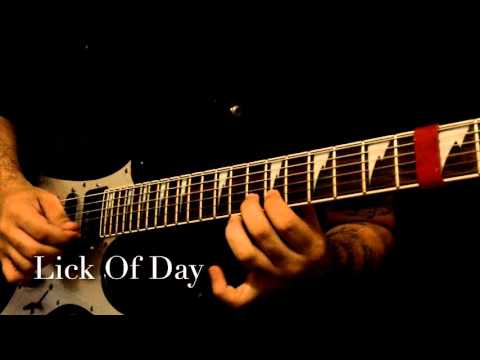 Guitar Tips - Lick Of Day #58