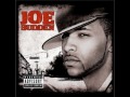 Joe Budden- 10 Minutes