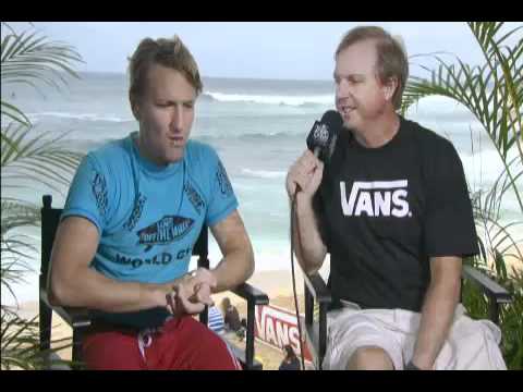 Vans World Cup of Surfing - Day 4
