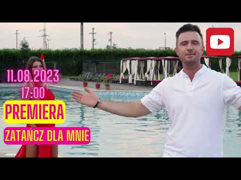 MARIO BISCHIN x Endrju - Zatańcz dla mnie| Trailer | | PREMIERA 11.08.2023 | 17:00