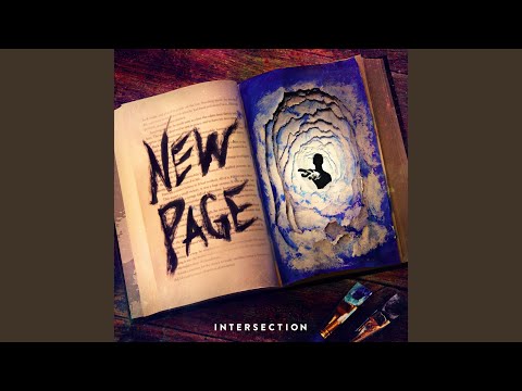 New Page - Intersection