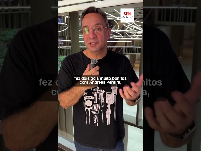 Goleada do Brasil sobre o Peru não indica que pintou o hexa, diz Noriega