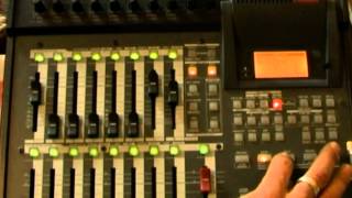 Video thumbnail for fostex vf 160 tutorial. by soundtree1