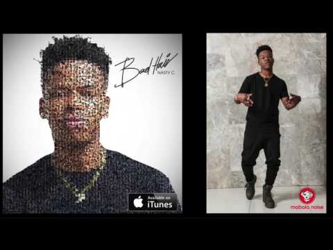 Nasty C Problems ft  Erick Rush