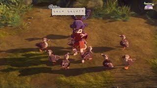 #12【天穂のサクナヒメ】鴨のホームパーティじゃあ