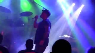 INTEGRITY LIVE @ TSUNAMI FEST READING, PA. 9/23/2017 DWID DOM