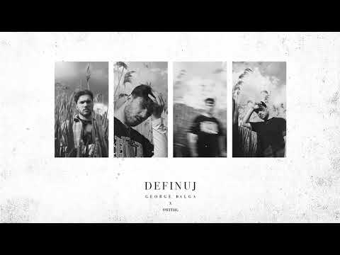 george balga - definuj x owithg