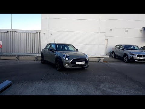 191D29402 - 2019 MINI HATCH 5-Door Cooper Classic 22,995