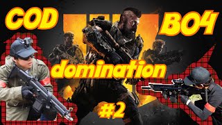 #2【FPS】ダーヤマの『コール オブ デューティ ブラックオプス4 COD:bo4 』タイタン強過ぎる〜！www
