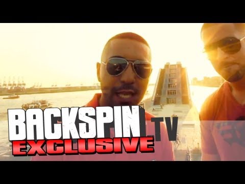 Silla feat. Motrip - "Wiederbelebt" (Official Video)