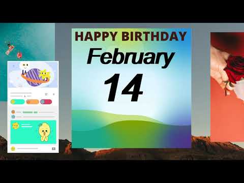 Secret  of  February  14   zodiac horoscope birthday personality