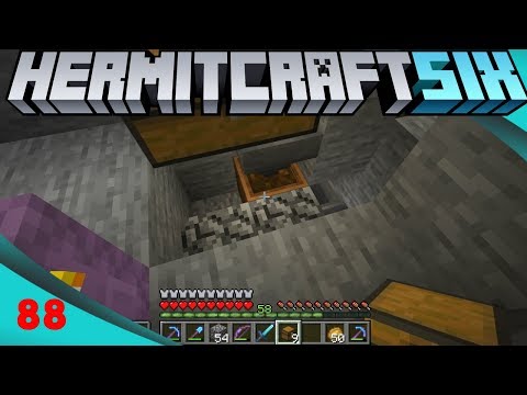 Automatic Bone Meal - Hermitcraft 6 Ep88