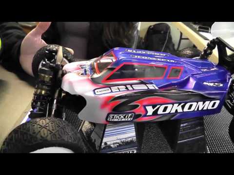 JConcepts new products