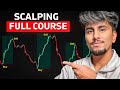 Simple 1 Minute Scalping Strategy To Make 300 Day