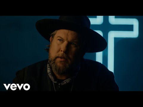 Zach Williams - Jesus Loves (Performance Video)