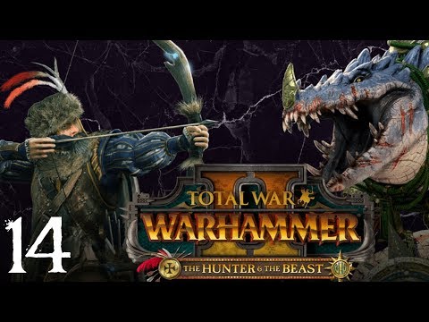 SB Plays The Hunter & The Beast 14 - Devourers