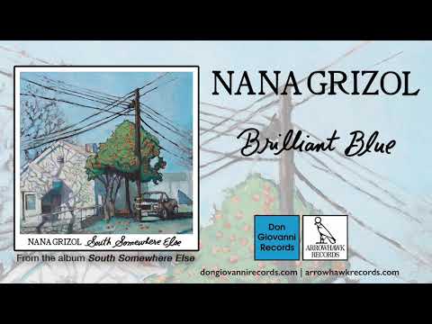Video thumbnail for Brilliant Blue