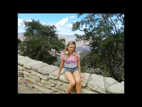 Grand Canyon ¦ August, 2012