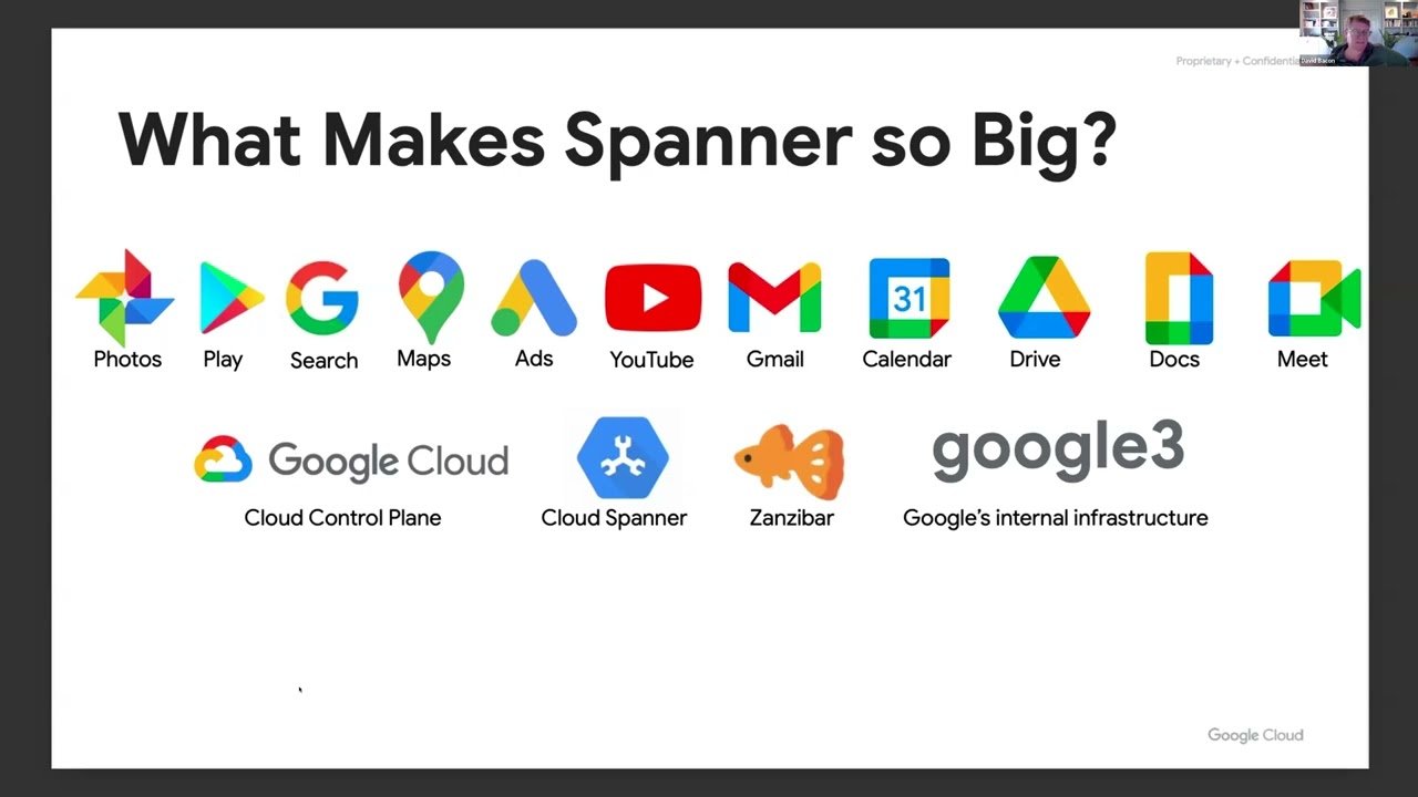 Evolution of the Storage Engine for Spanner, an Exabyte-scale Database System