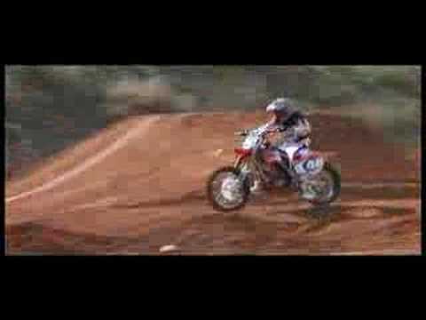 Trey Canard crazy goon ride