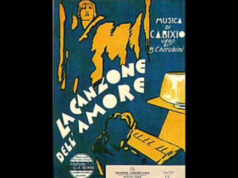 Ada Neri - La canzone dell'amore.wmv