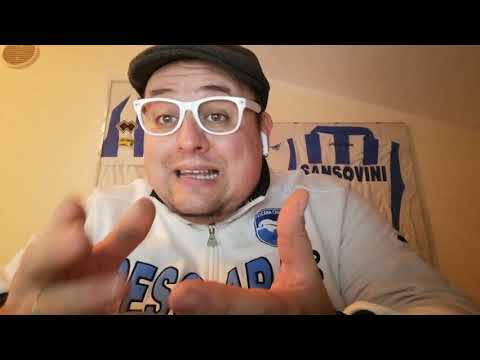 Verso la 28° Giornata // Perugia-Verona 1-2 Gol di Bianchetti, Henderson e Verre [mexxx]!!