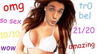 ÊTES-VOUS SEXY LE TEST 100% FIABLE