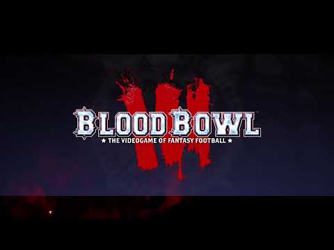 BLOOD BOWL 3 🏈 CLOSED BETA TRAILER