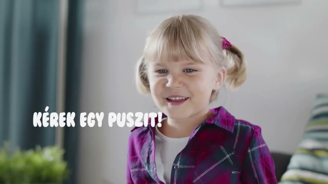 Hafici: Retriever interaktív plüss kutya videó