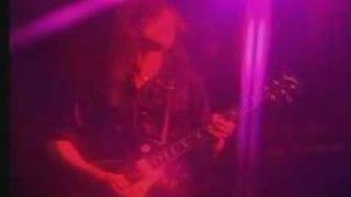 Europe - The king will return (Live, 1982)