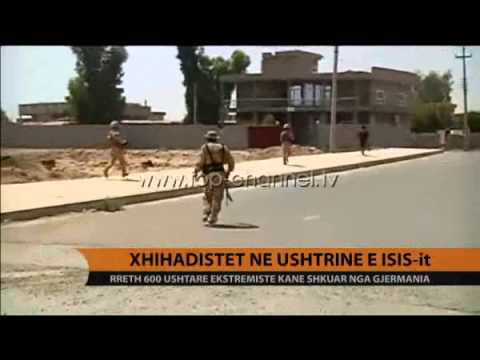 Bllok informativ shkurt nga bota - Top Channel Albania - News - Lajme