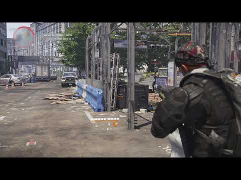Division 2 (medium quality edit)