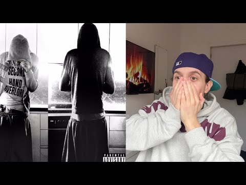 Clonnex - САМЫЙ ЛУЧШИЙ РУССКИЙ РЕПЕР (реакция на трек)