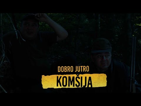 Mile: Čika Čedo učio sam u školi kako se snaći ako se izgubiš u šumi! Čedo: Zato si razred ponavljao