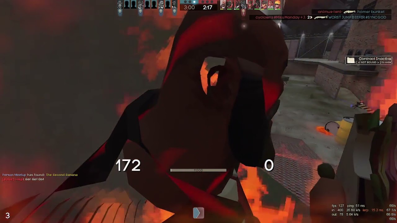 assorted tf2 clips volume 1