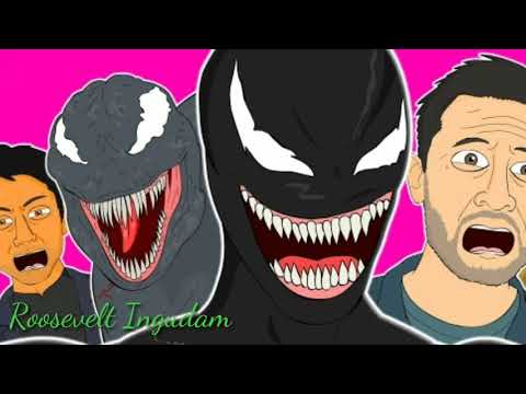 ♪ VENOM THE MUSICAL - Lyrical Song