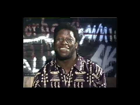 Thumbnail for Chrissy Steele Much Music Interview - 1991 by Chrissy Steele